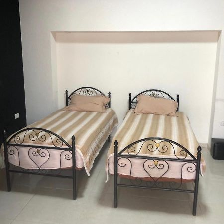 Very Nice Apartment With View Of All The Old City Ierusalim Exterior foto