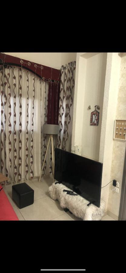 Very Nice Apartment With View Of All The Old City Ierusalim Exterior foto