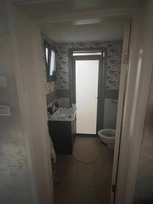 Very Nice Apartment With View Of All The Old City Ierusalim Exterior foto