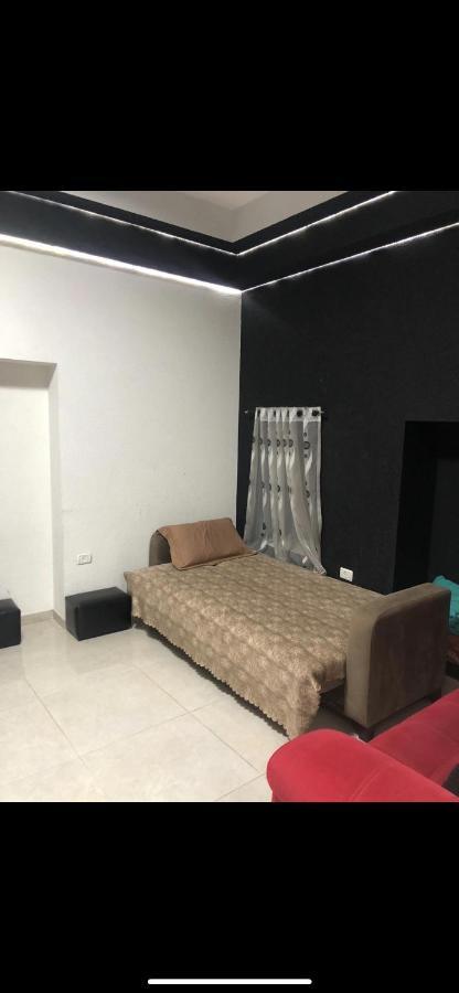 Very Nice Apartment With View Of All The Old City Ierusalim Exterior foto