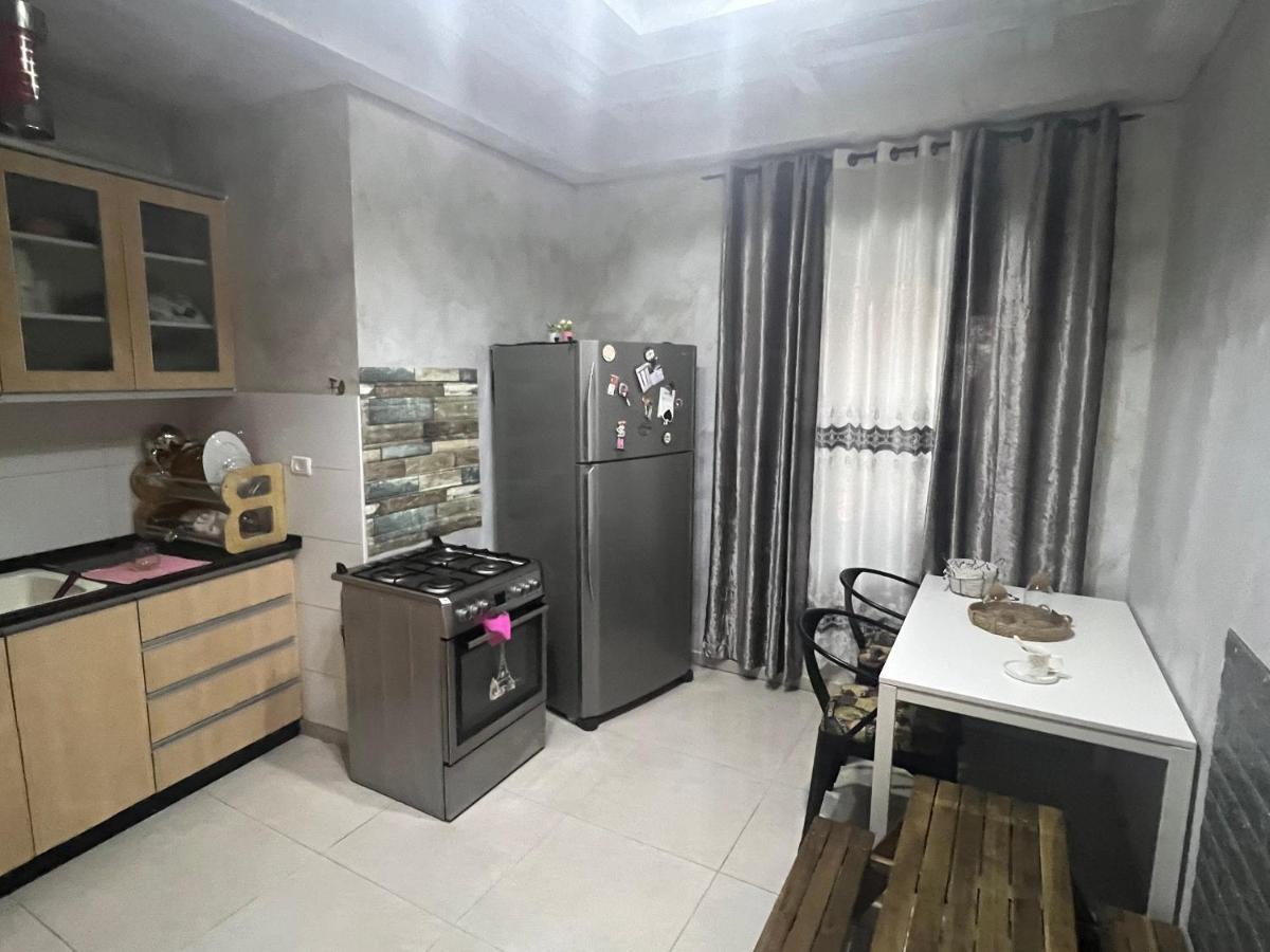 Very Nice Apartment With View Of All The Old City Ierusalim Exterior foto