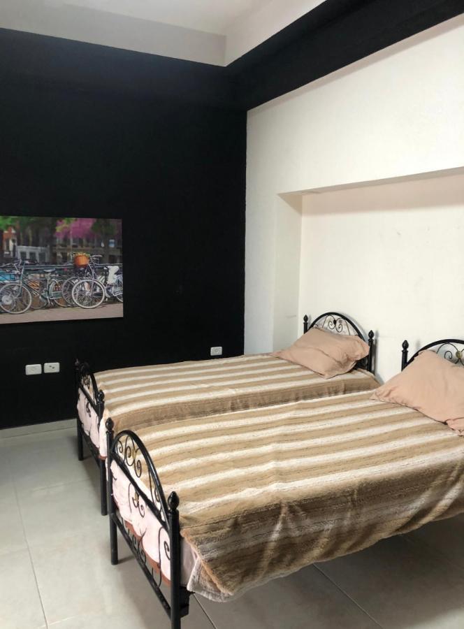 Very Nice Apartment With View Of All The Old City Ierusalim Exterior foto