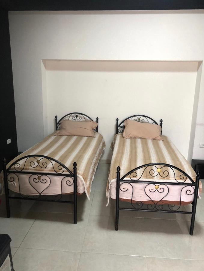Very Nice Apartment With View Of All The Old City Ierusalim Exterior foto