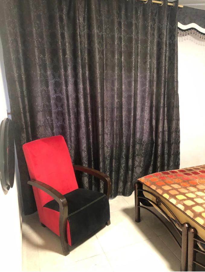Very Nice Apartment With View Of All The Old City Ierusalim Exterior foto
